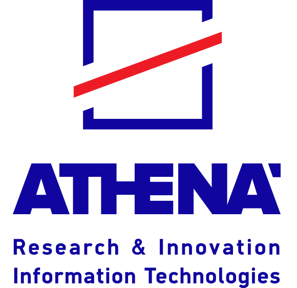 Athena RC logo