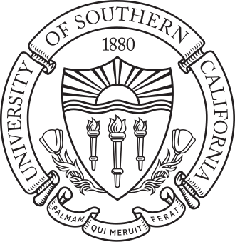 USC logo